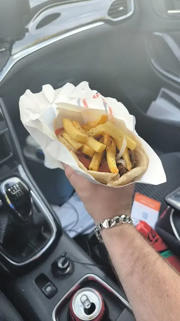 Menu_Greek family grill_Ridderkerk_image_3