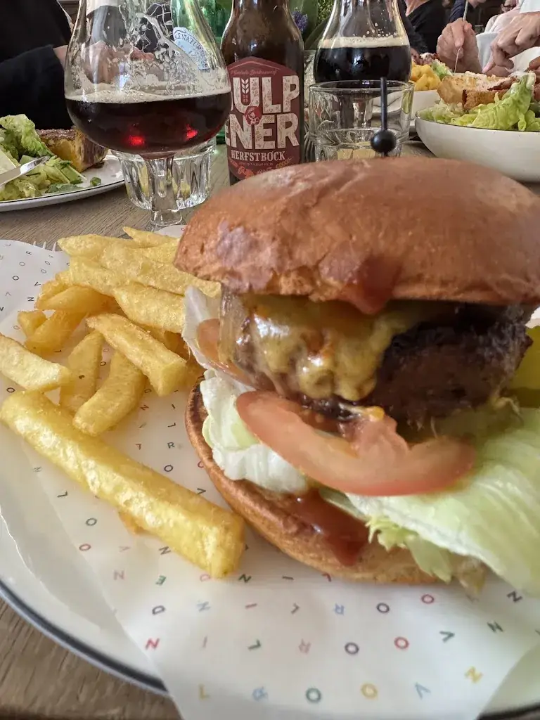 Patrice Kerremans_Restaurant Voorlinden_Wassenaar_review