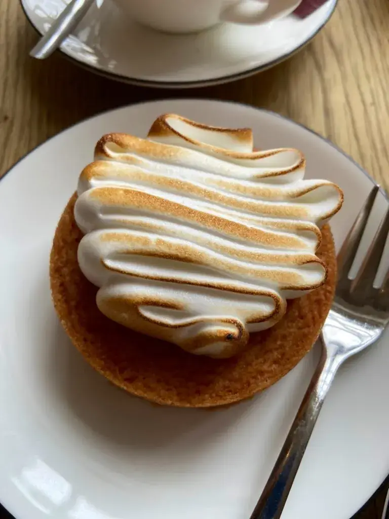 Shawn Jiang_Restaurant Voorlinden_Wassenaar_review