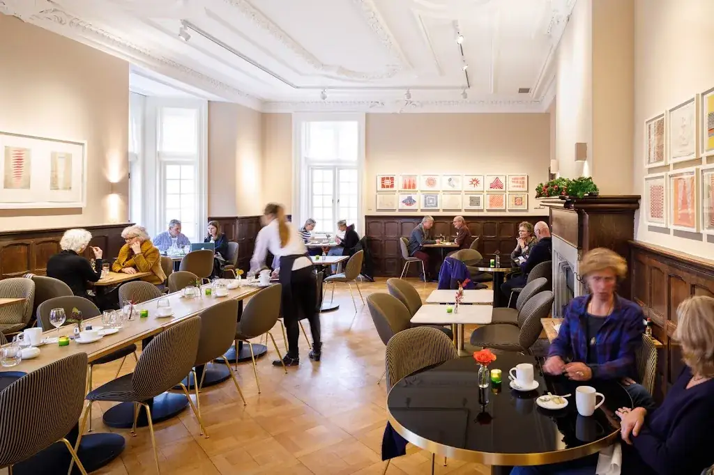 Restaurant Voorlinden_Wassenaar_slider_image_1