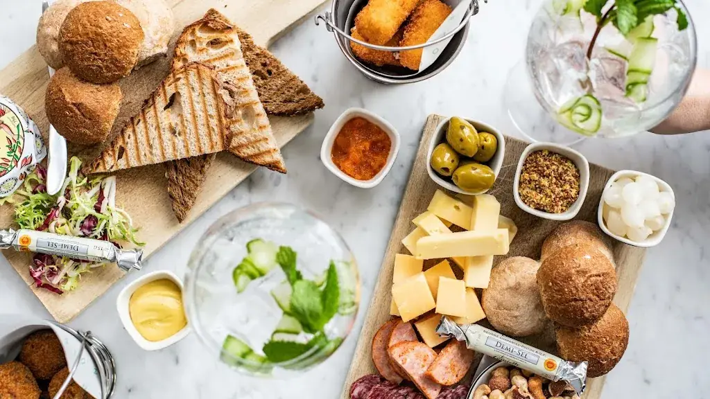 Restaurant Voorlinden_Wassenaar_slider_image_3