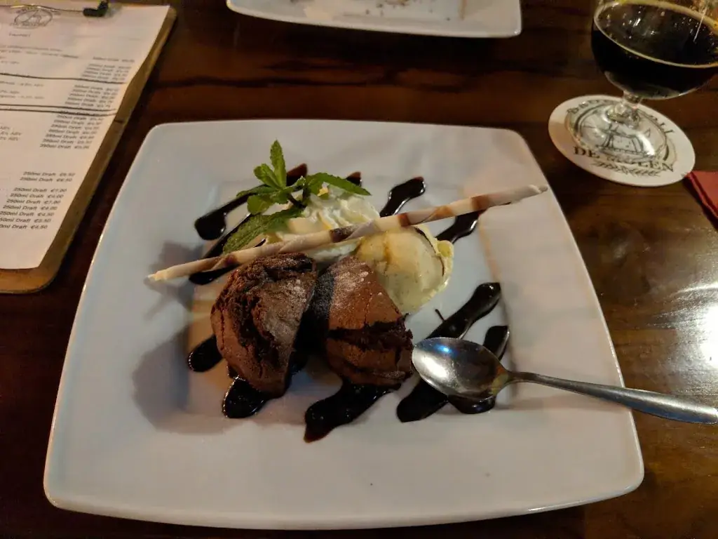 Menu_Brouwcafé de Molen_Bodegraven_immagine_5