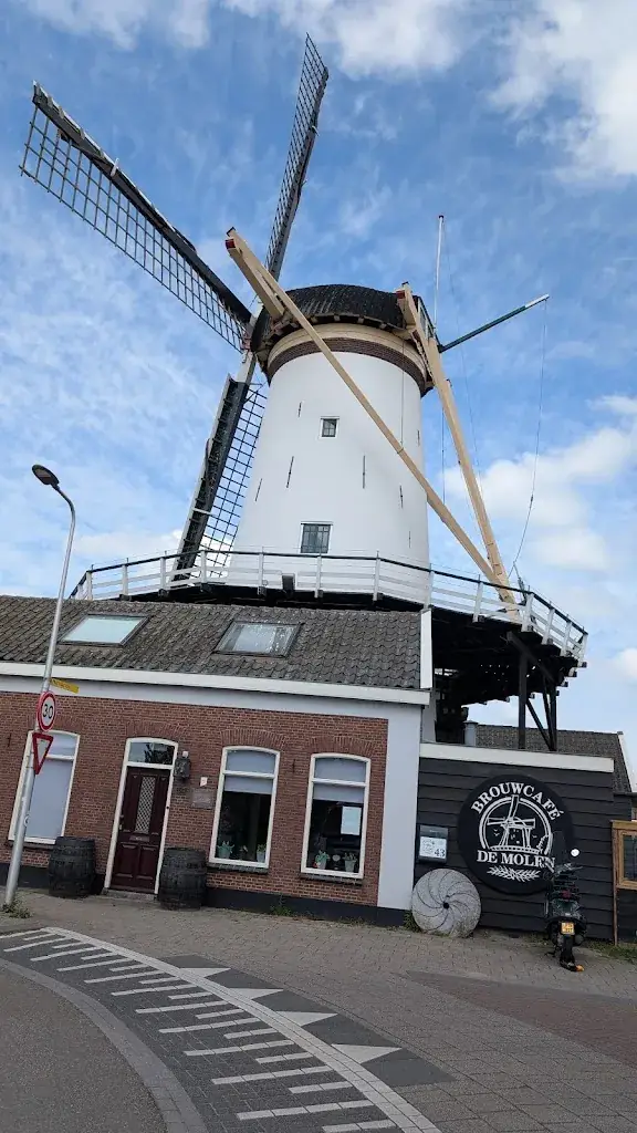 Jamie_Brouwcafé de Molen_Bodegraven_recensione