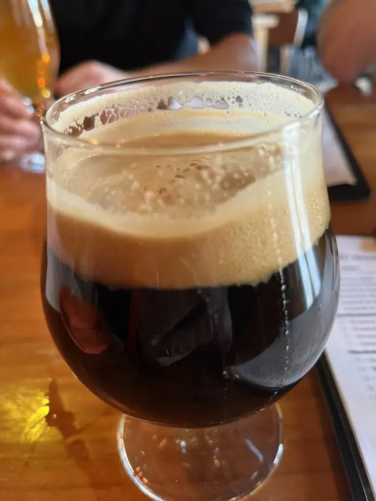 Steef-Jan Wiggers_Brouwcafé de Molen_Bodegraven_recensione