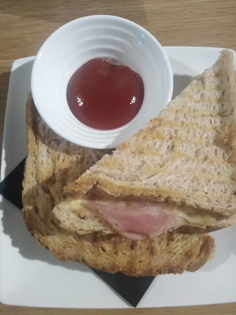 Menu_Roos eten & drinken - Bodegraven_Bodegraven_image_6