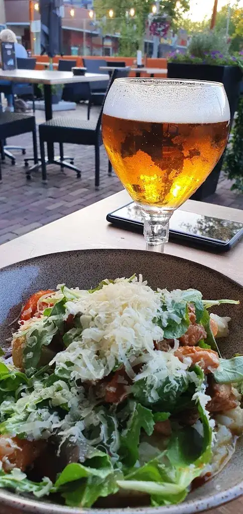 Menu_Roos eten & drinken - Bodegraven_Bodegraven_image_8