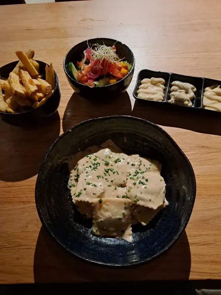 Menu_Roos eten & drinken - Bodegraven_Bodegraven_image_9