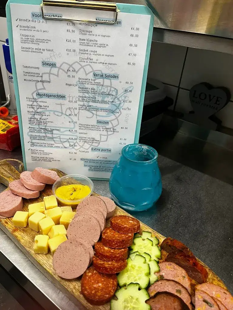 Menu_Bistro Joy'Si_Bodegraven_immagine_4