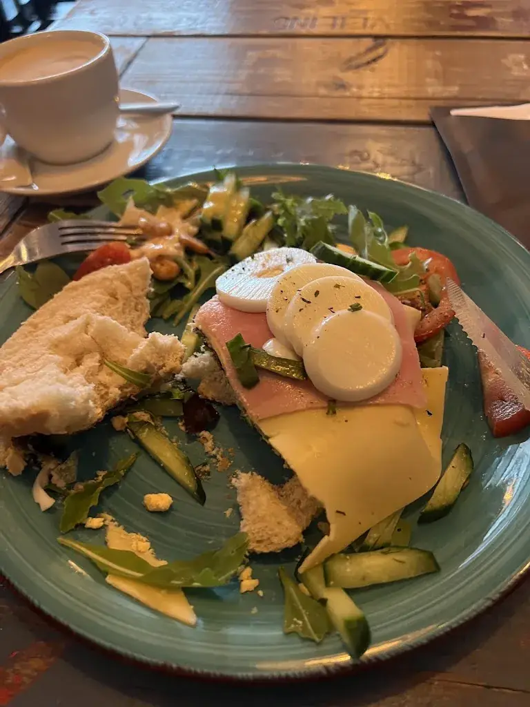 Menu_Bistro Joy'Si_Bodegraven_immagine_5