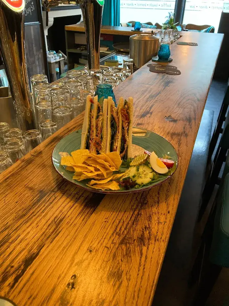 Menu_Bistro Joy'Si_Bodegraven_immagine_9