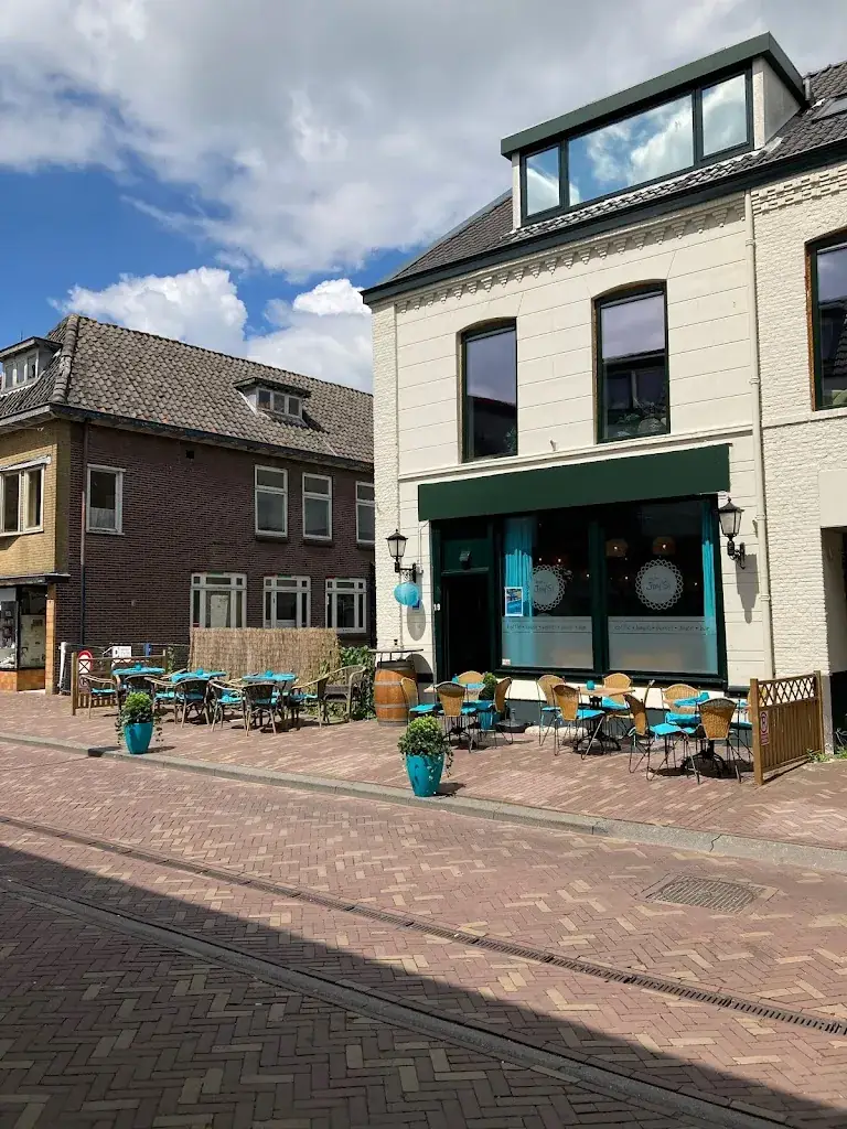 Bistro Joy'Si_Bodegraven_slider_image_3