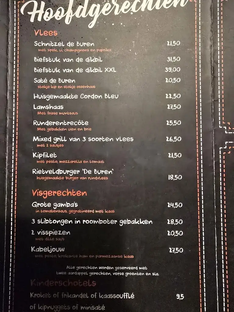 Menu_De Buren_Bodegraven_image_1
