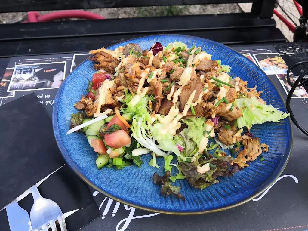 Mark Styles_De Buren_Bodegraven_review