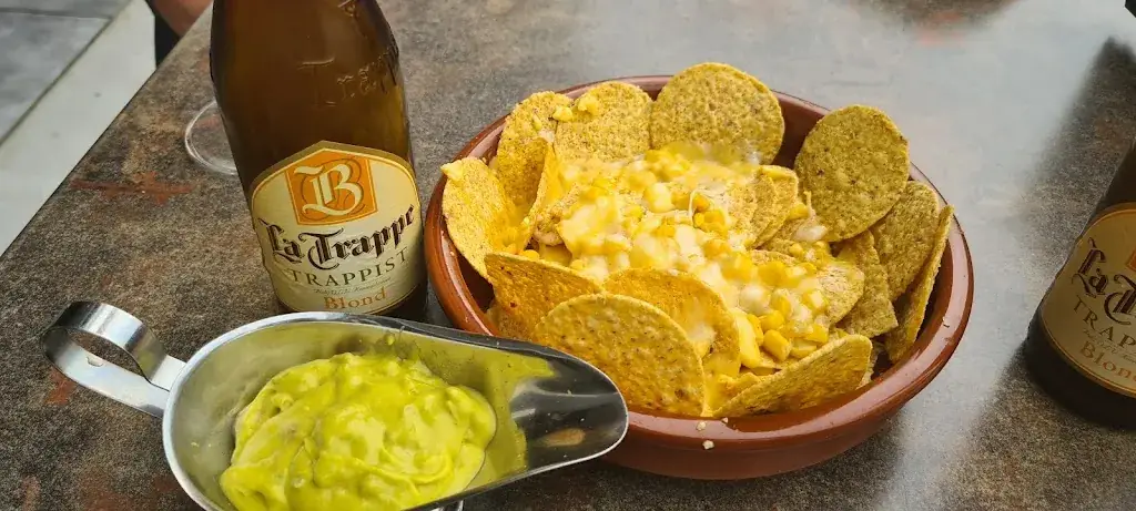 Menu_Grandcafe Restaurant Amigos_Bodegraven_image_4