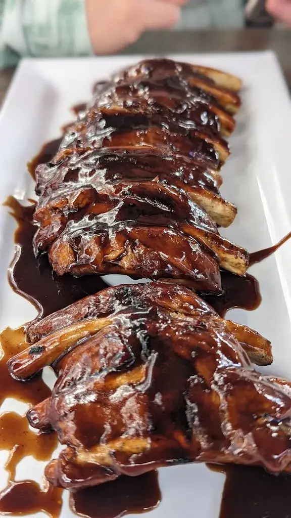 Antonia Skiba_Grandcafe Restaurant Amigos_Bodegraven_review