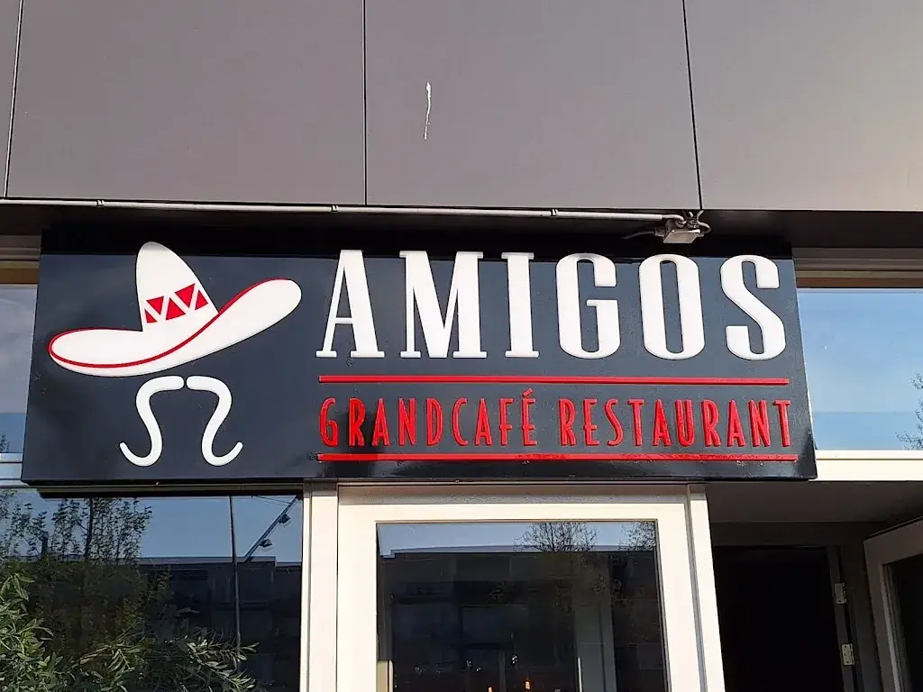 Wolverine_Grandcafe Restaurant Amigos_Bodegraven_review