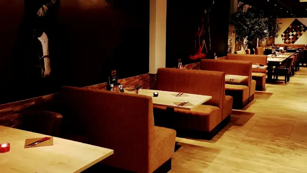 Grandcafe Restaurant Amigos_Bodegraven_slider_image_1