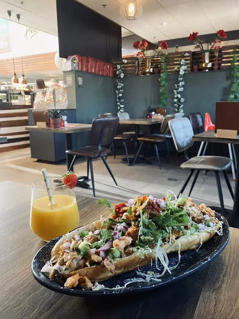 Danique Pelsers_MeneerKrokant_Bodegraven_review