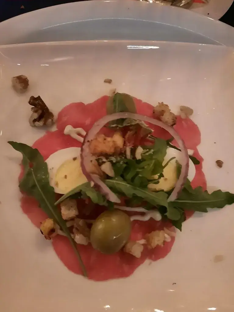 C Glismeijer_Restaurantje aan de Rijn_Bodegraven_review