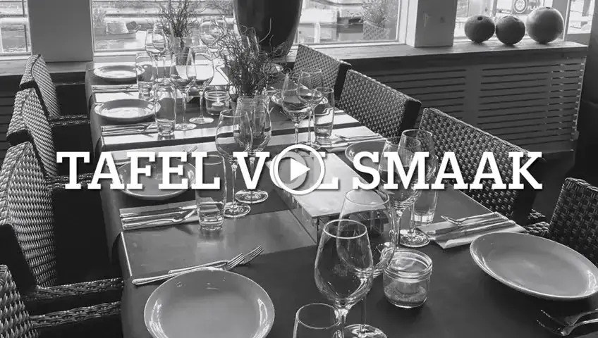 Restaurantje aan de Rijn ristorante a Bodegraven