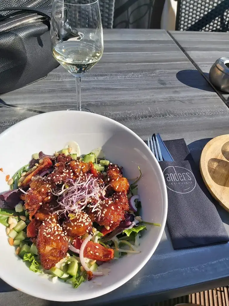 Menu_Restaurant Anders_Bodegraven_immagine_7