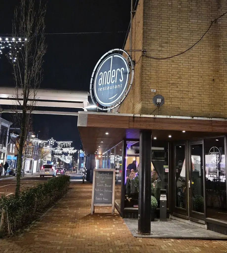 Restaurant Anders_Bodegraven_slider_image_1