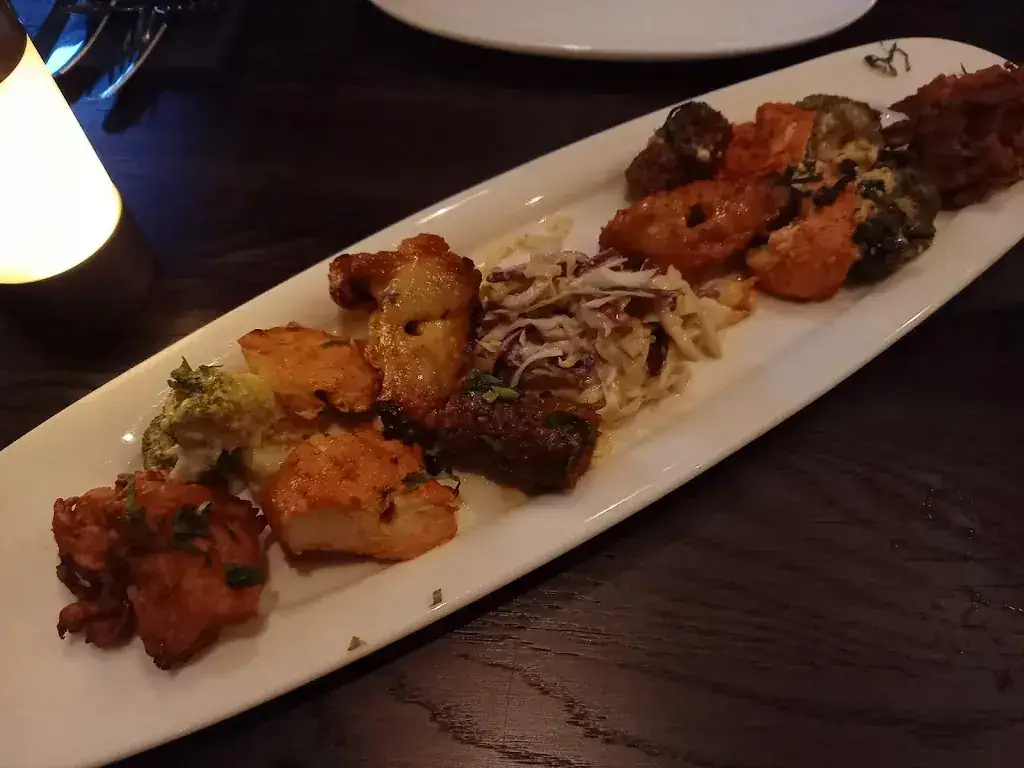 Menu_Surya Bodegraven_Bodegraven_immagine_1