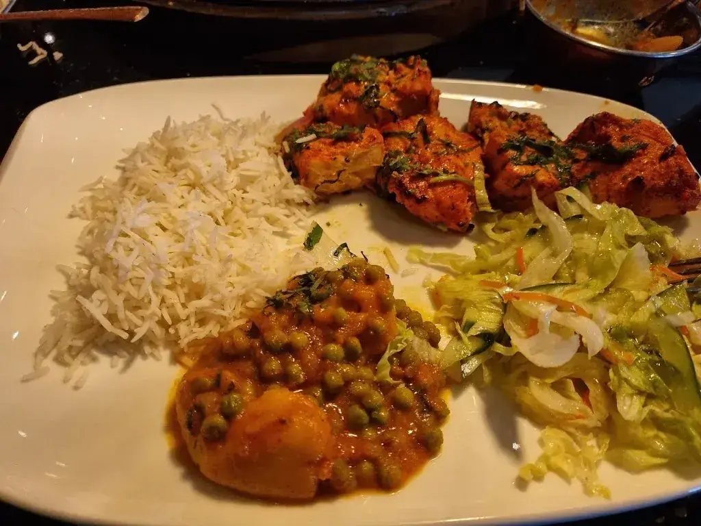 Menu_Surya Bodegraven_Bodegraven_immagine_2