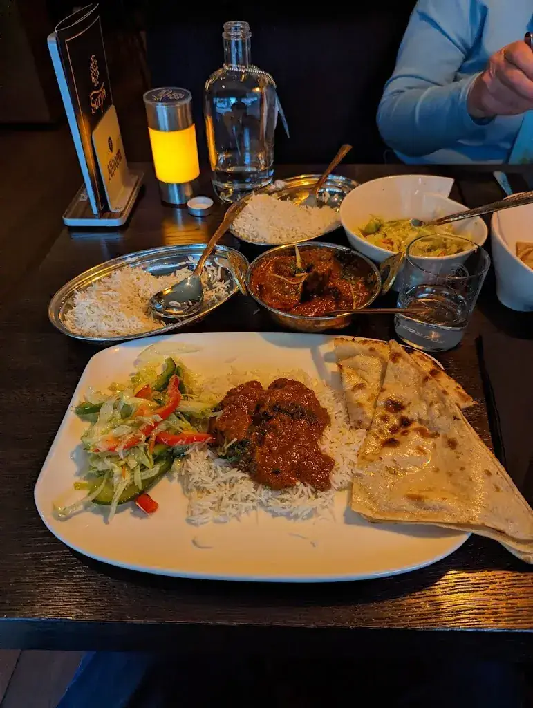 Menu_Surya Bodegraven_Bodegraven_immagine_3