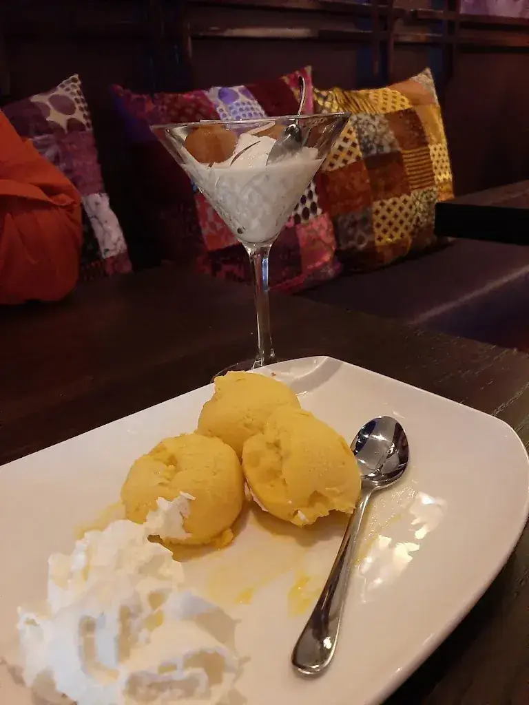 Menu_Surya Bodegraven_Bodegraven_immagine_4