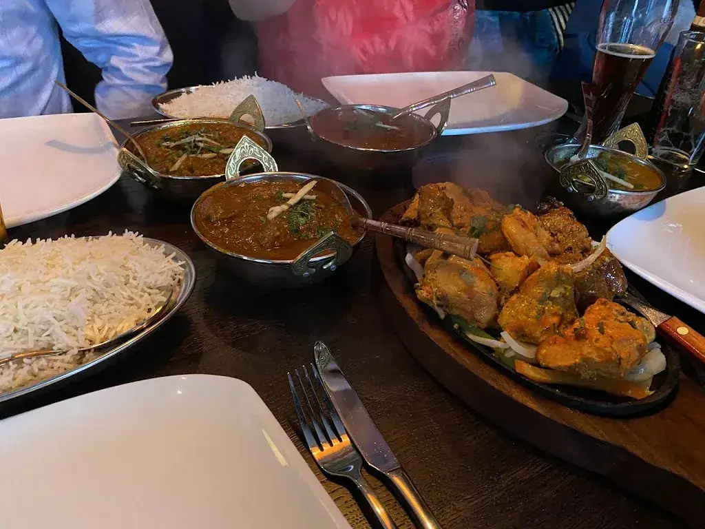 Menu_Surya Bodegraven_Bodegraven_immagine_5