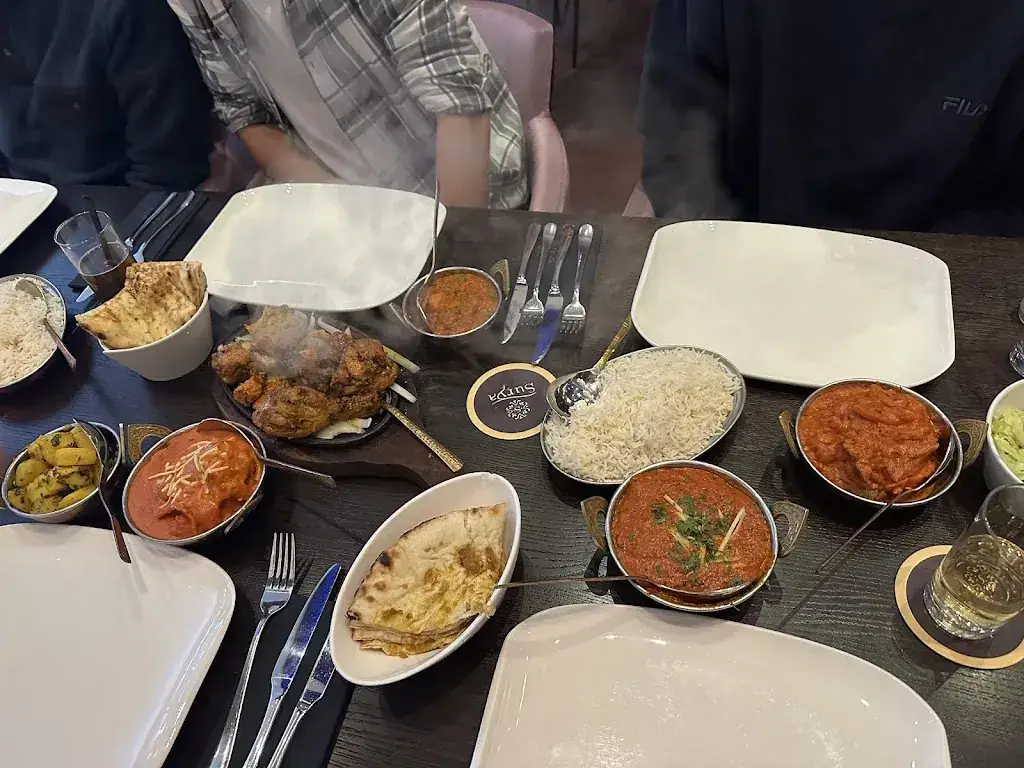 Menu_Surya Bodegraven_Bodegraven_immagine_7