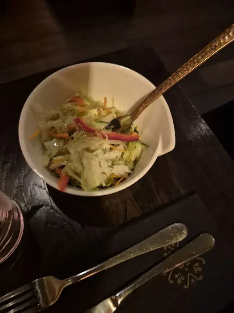 Menu_Surya Bodegraven_Bodegraven_immagine_9