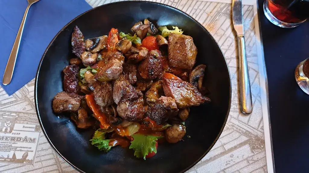 Oleksii Bartashevych_'t Zwaantje_Bodegraven_review