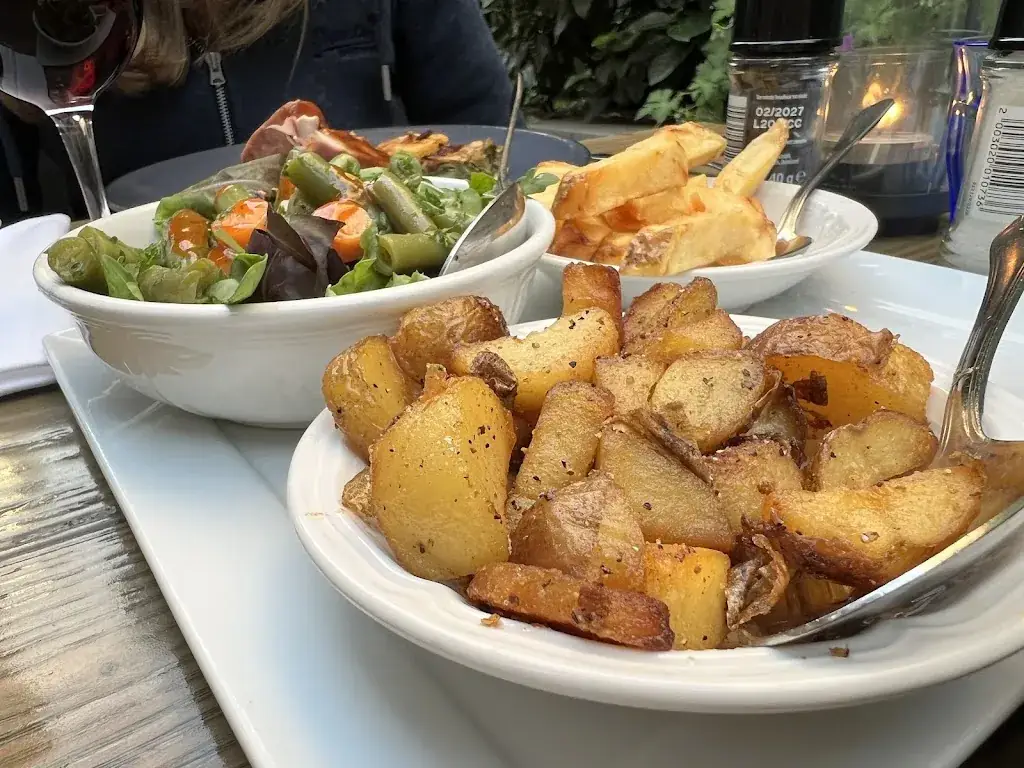 B vdV_In het Bonte Varken_Bodegraven_review