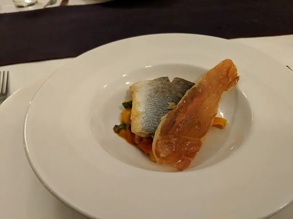 Jeske de Jong_In het Bonte Varken_Bodegraven_review