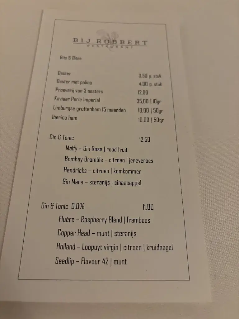 Menu_Brass118_Bodegraven_image_2