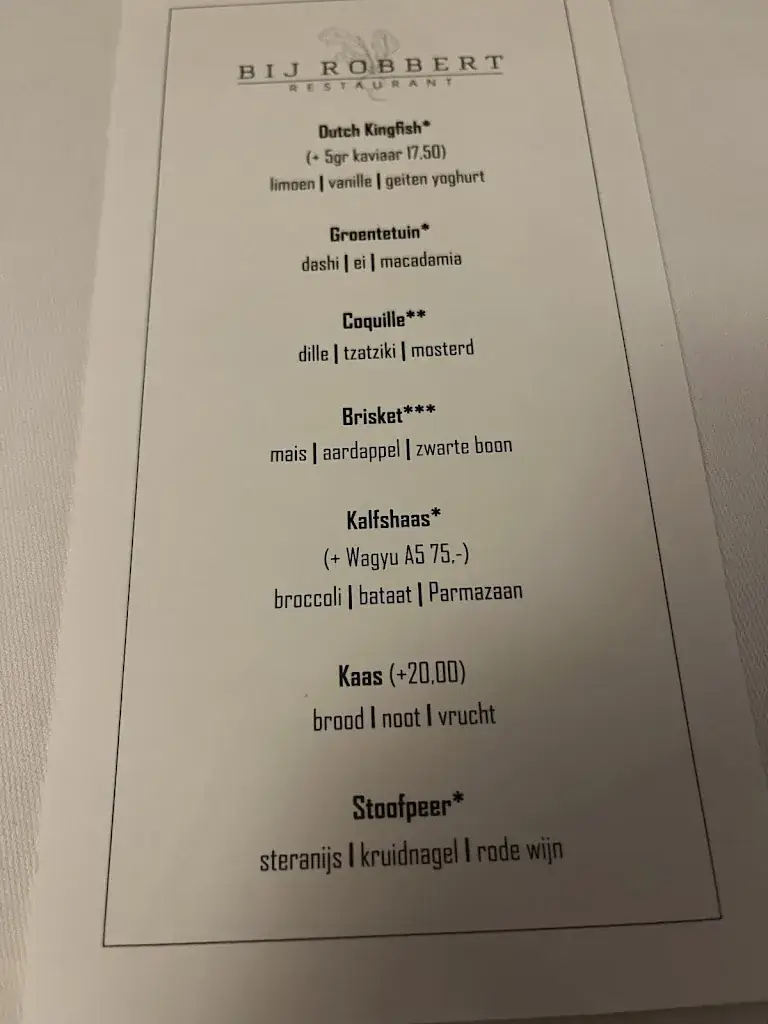 Menu_Brass118_Bodegraven_image_3