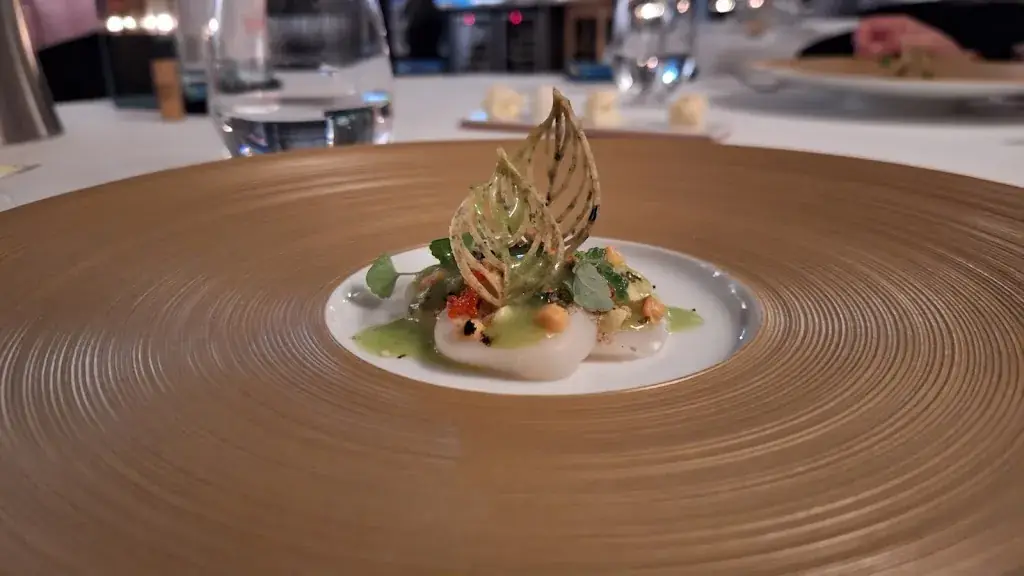 Ed Senne_Brass118_Bodegraven_review