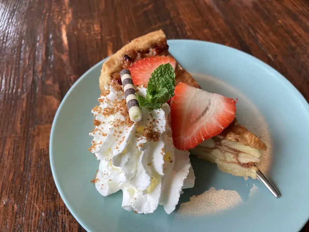 Menu_Brasserie de Halve Maan_Bodegraven_immagine_2