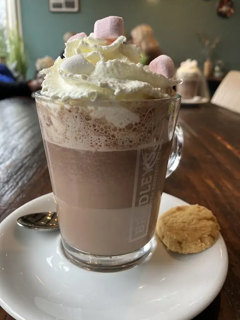 Menu_Brasserie de Halve Maan_Bodegraven_immagine_6