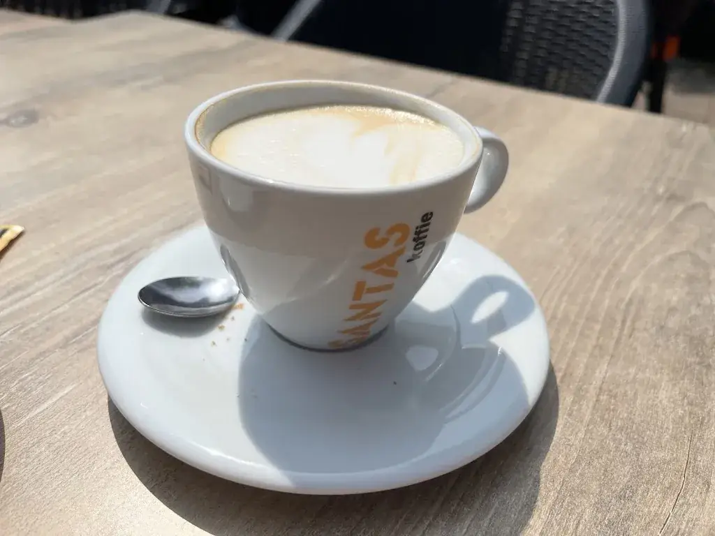 Menu_Brasserie de Halve Maan_Bodegraven_immagine_8