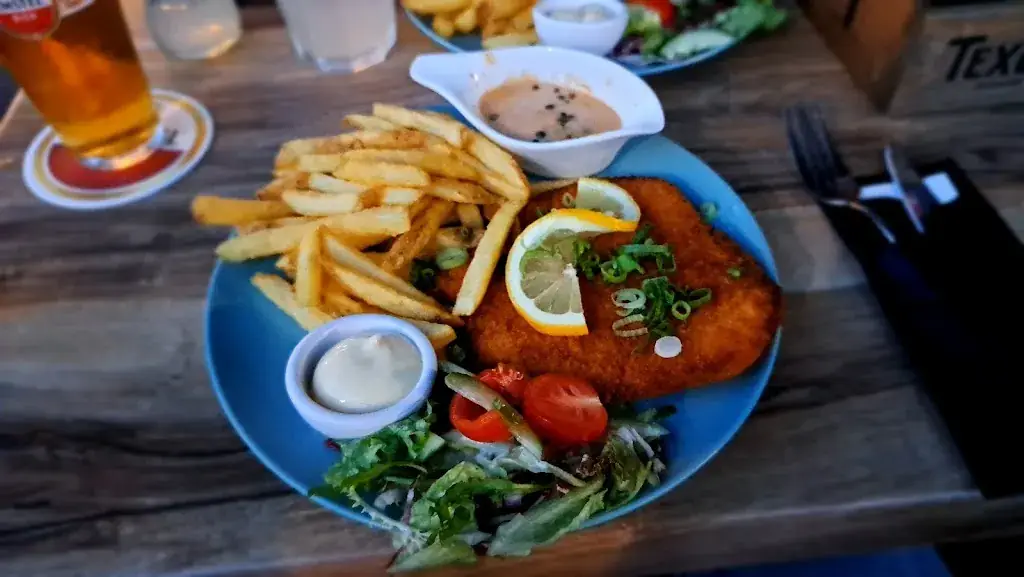 Menu_Brasserie de Halve Maan_Bodegraven_immagine_9