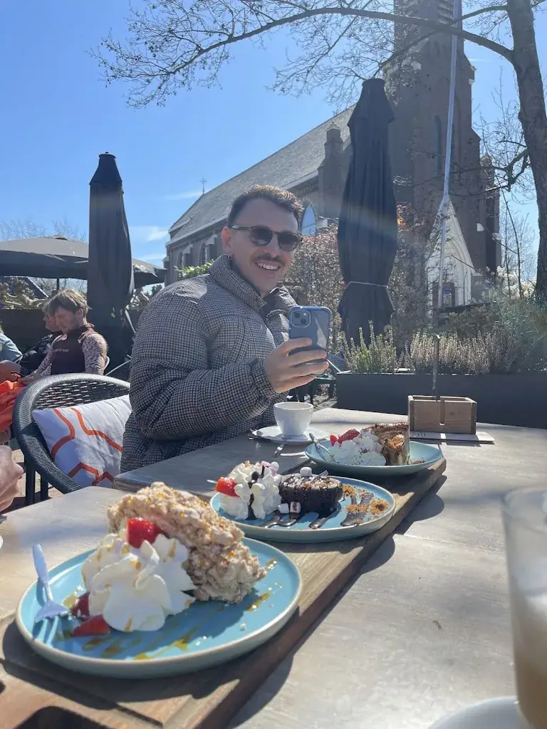 fernando langle_Brasserie de Halve Maan_Bodegraven_recensione