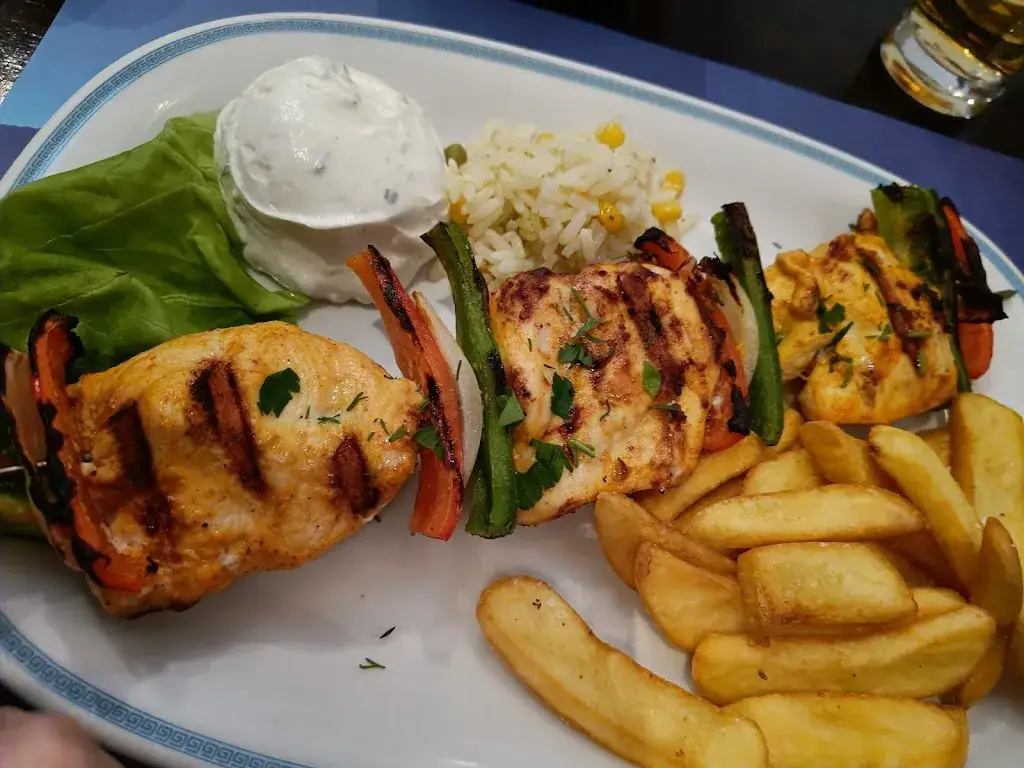 Erasmia Shimitra_Grieks Restaurant Nostos_Bodegraven_review