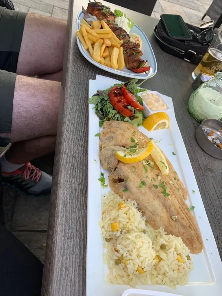 Ivan Kresic_Grieks Restaurant Nostos_Bodegraven_review