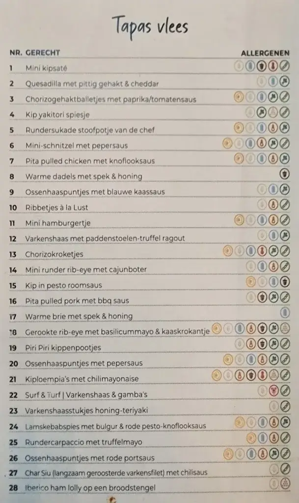 Menu_Lust Barendrecht_Barendrecht_image_3