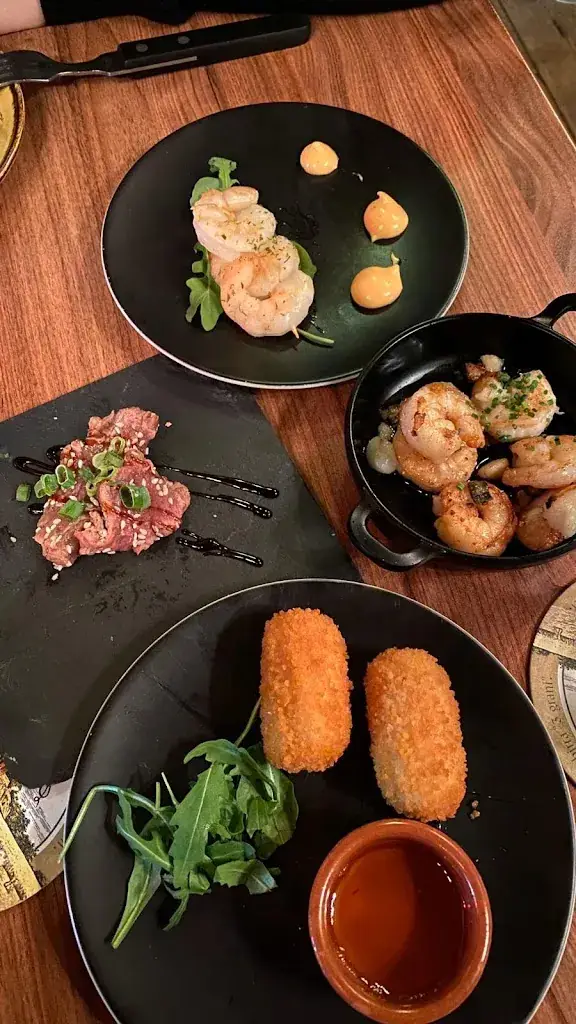 Menu_Lust Barendrecht_Barendrecht_image_5