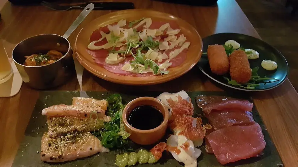 Menu_Lust Barendrecht_Barendrecht_image_6