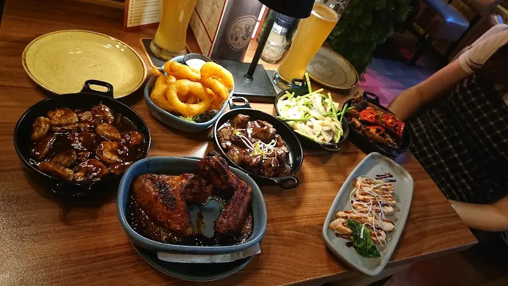 Hugo van der Heide_Lust Barendrecht_Barendrecht_review